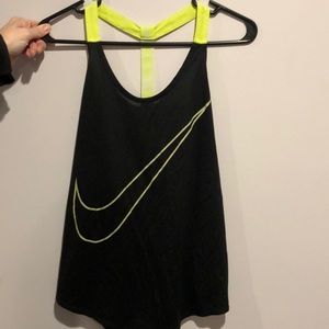 Nike tank top
